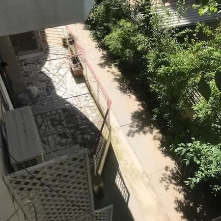 El Iii Appartamento Durrës